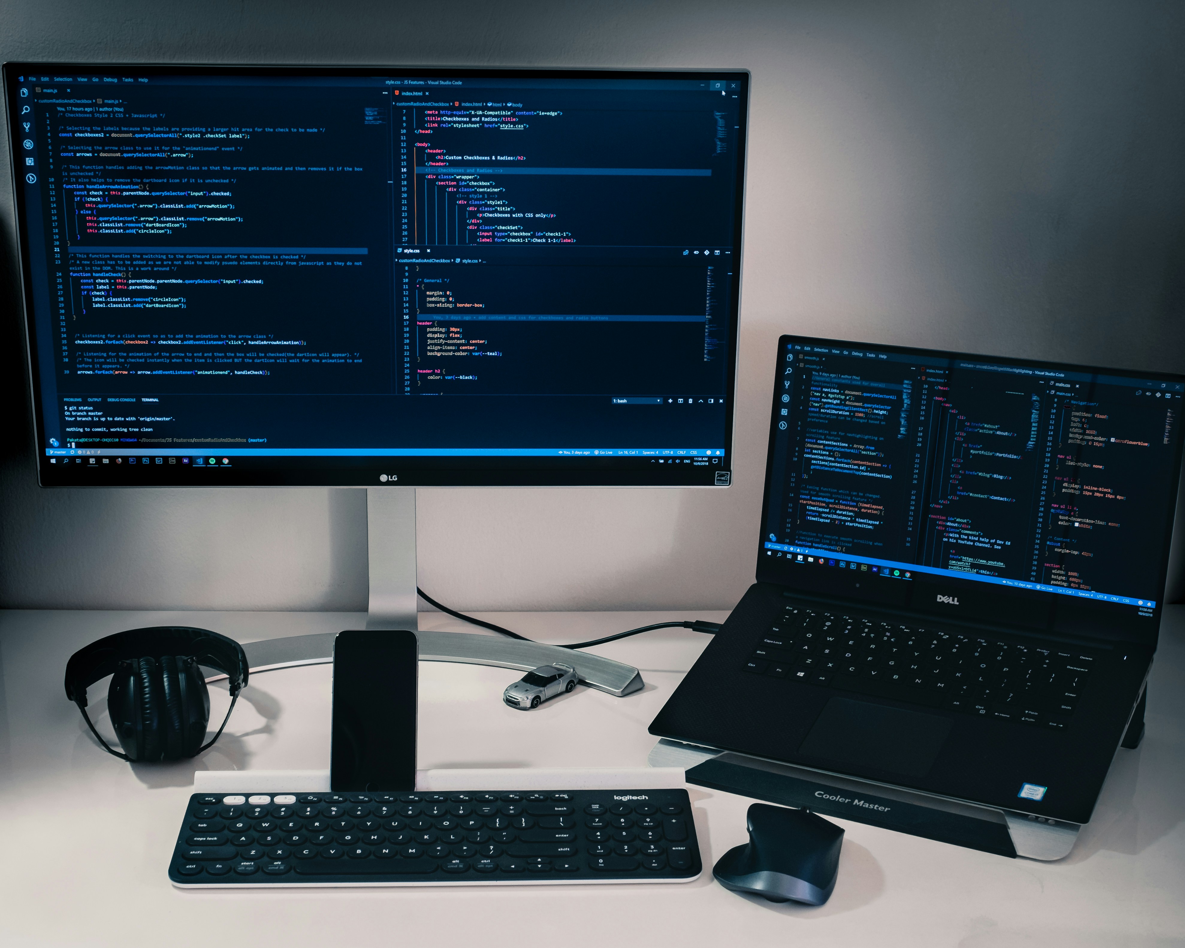Diseño web profesional para negocios